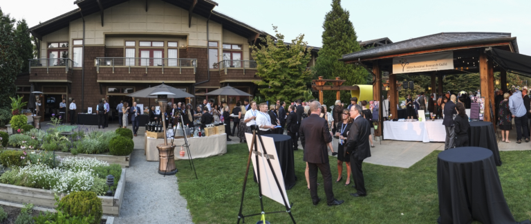 2022 Mito Cocktail Party Mitochondrial Research Guild