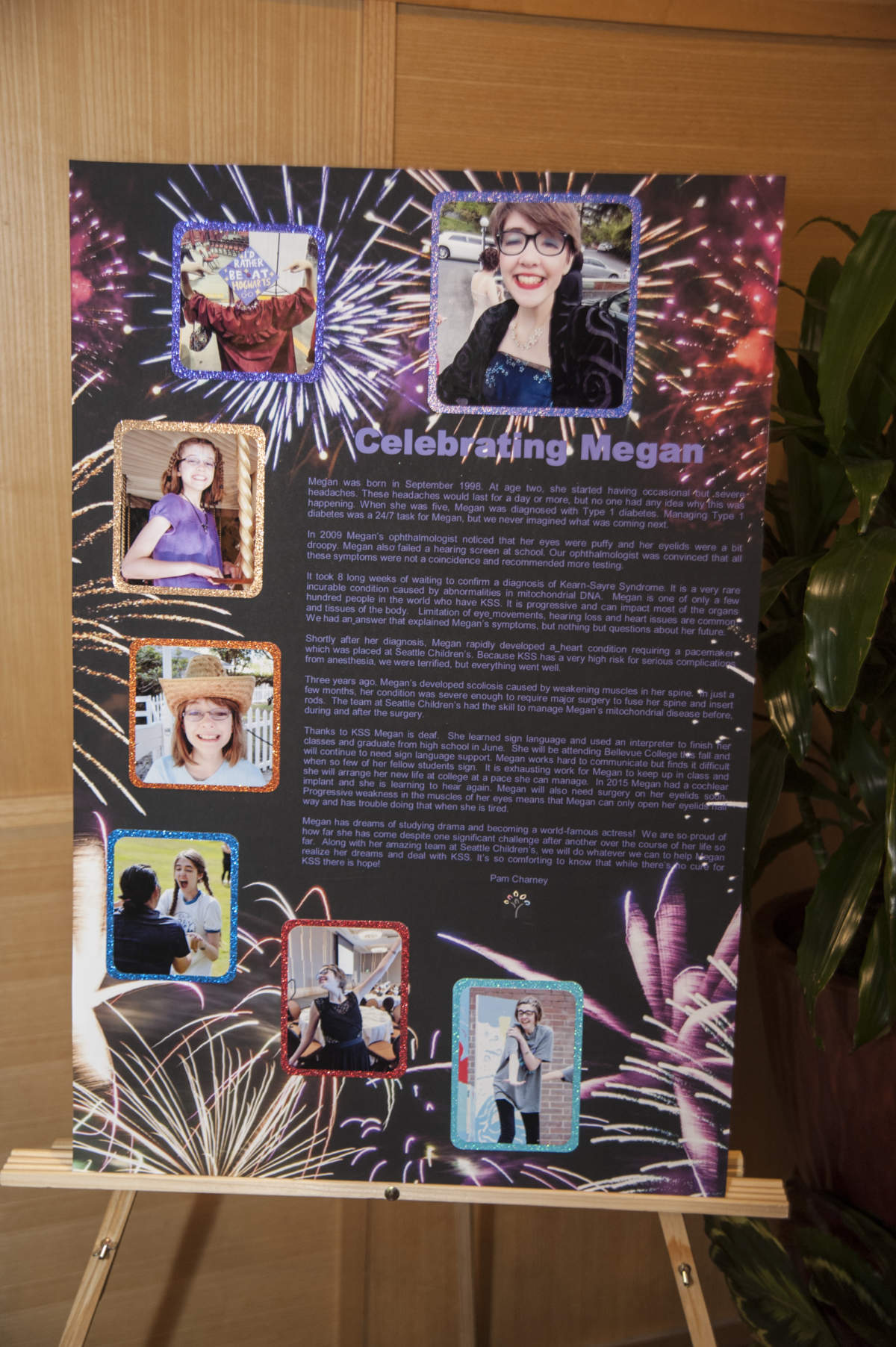 Cure For Mito Posters Mitochondrial Research Guild